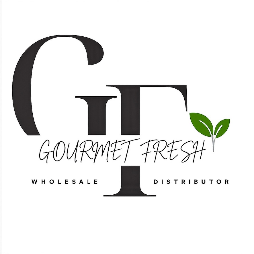 Gourmet Fresh logo