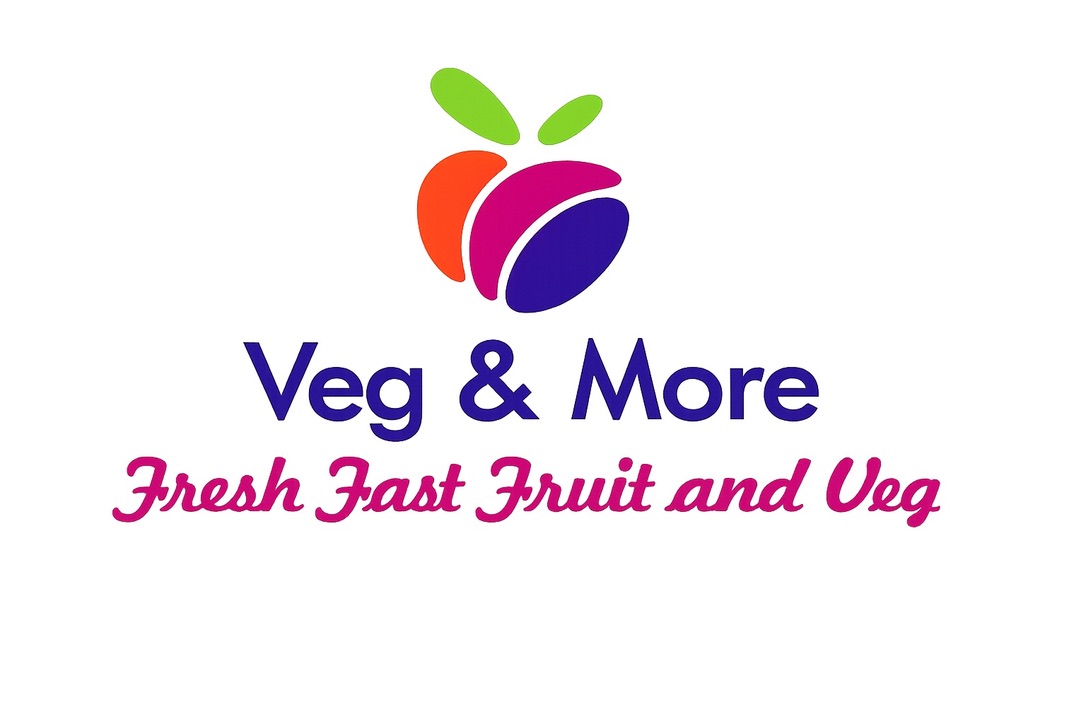 Veg & More logo